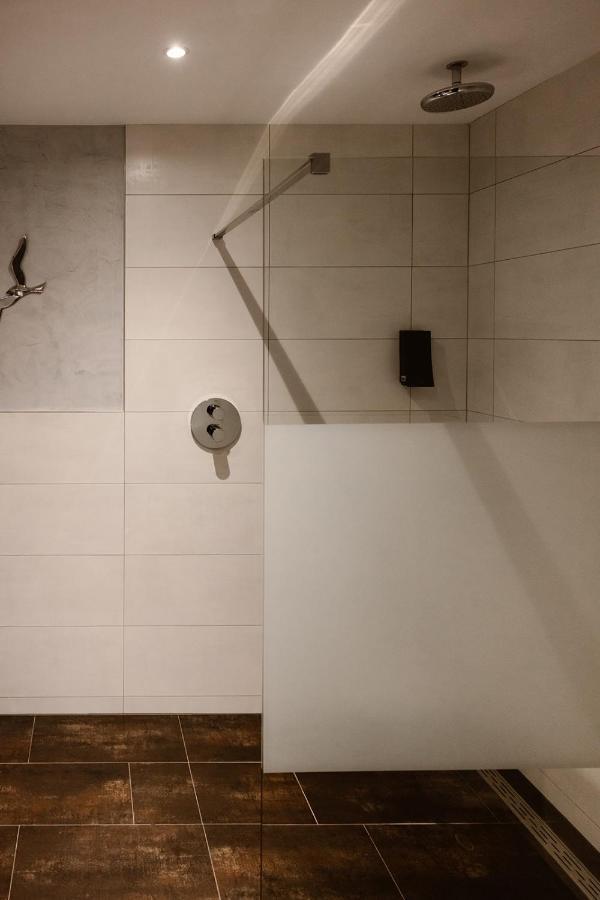 Hotel Amerika 荷兰之角 外观 照片