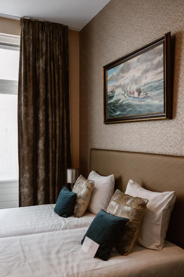 Hotel Amerika 荷兰之角 外观 照片