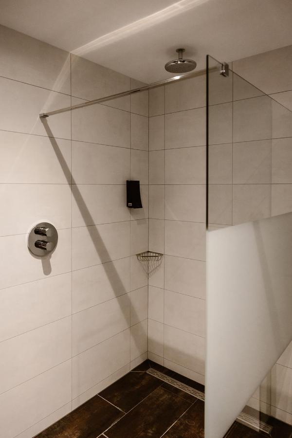 Hotel Amerika 荷兰之角 外观 照片